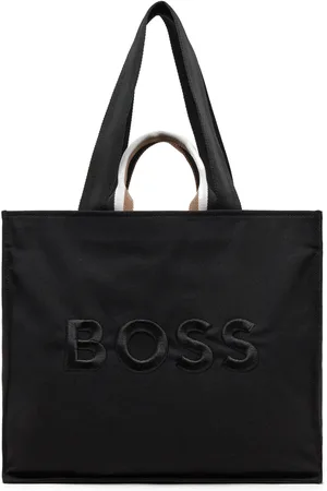HUGO BOSS Handtasche Deva 50536557