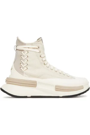 Converse Sneakers Run Star Legacy Cx Platform Crafted Laces A10654C