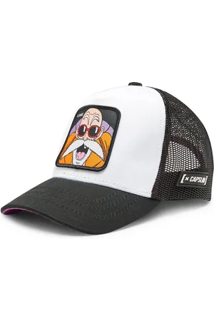Capslab Cap CL/DBZ2/1