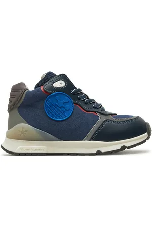 Biomecanics Sneakers 241243 A183-A M