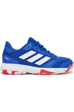 adidas Hallenschuhe Ligra 8 Indoor Shoes Kids IH8245