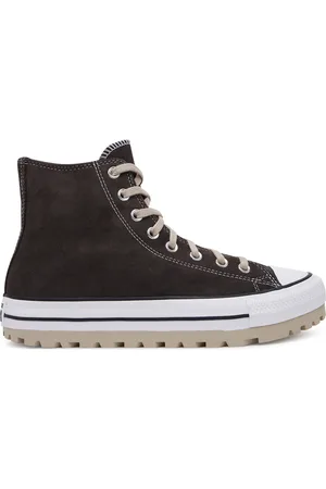 Converse Sneakers aus Stoff Chuck Taylor All Star City Trek Suede A10570C