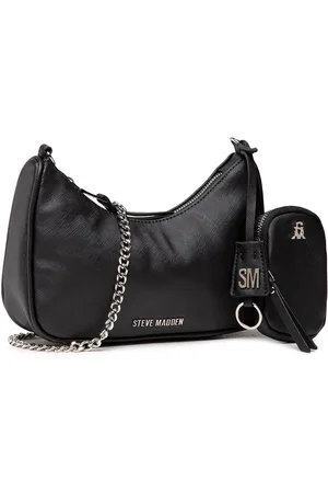Steve Madden Handtasche Bvital-S SM13000595-02002-BLK