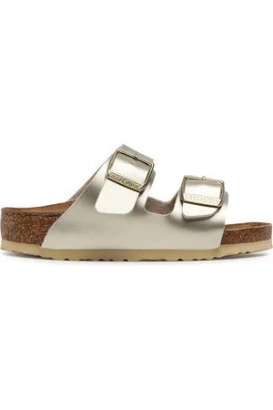 Birkenstock Pantoletten Arizona Kids 1014841