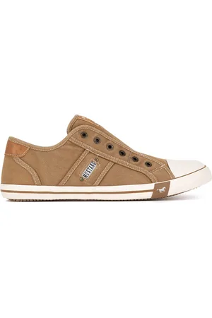 Mustang Sneakers aus Stoff 4058-405