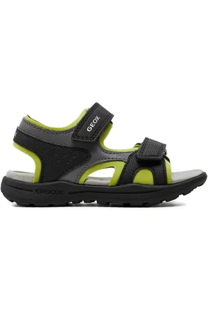 Geox Sandalen J Vaniett Boy J455XC 015CE C0802 M