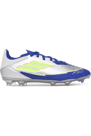 adidas Fußballschuhe F50 League Messi Firm/Multi-Ground IH0924