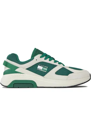 Tommy Hilfiger Sneakers Tjm Runner Combined EM0EM01319