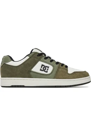 DC Comics Originals Sneakers MANTECA 4 01732250