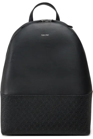 Calvin Klein Rucksack Ck Mixmedia Backpack_Mono K60K613184