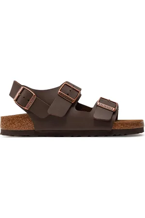 Birkenstock Sandalen Milano 034703