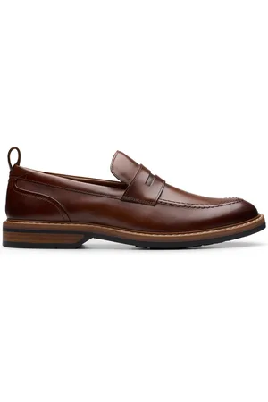 Clarks Slipper Aldwin Step 26178430