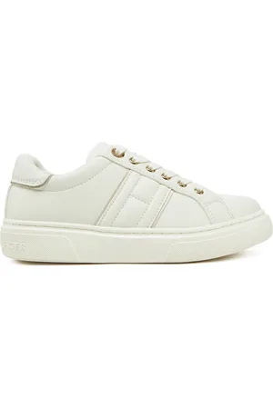 Tommy Hilfiger Sneakers Low Cut Lace-Up Sneaker T3A9-33745-1439 S