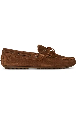 Lumberjack Mokassins Drive LJ-SM81802-002-A01-CE017