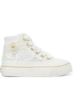 Mayoral Sneakers aus Stoff 43613