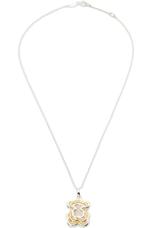 TOUS Halskette Bickie 1004018200