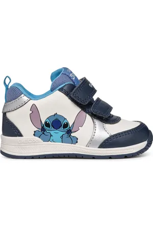 Geox Sneakers B Rishon Boy B460RA 000BC C1MF4