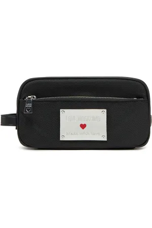 Moschino Kosmetiktasche JC5310PP1MLN100A