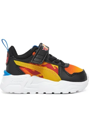 PUMA Sneakers Trinity Lite Hot Wheels AC+ Inf 401408 01