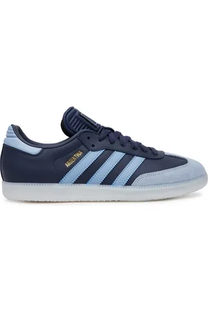 adidas Fußballschuhe Samba Argentina Indoor Boots JR6352