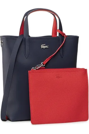 Lacoste Handtasche Vertical Shopping Bag NF2991AA