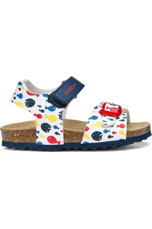 Geox Sandalen B Chalki B922QA 4 C0050 S