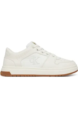 Calvin Klein Sneakers Low Cut Lace-Up Sneaker V3X9-82093-1697