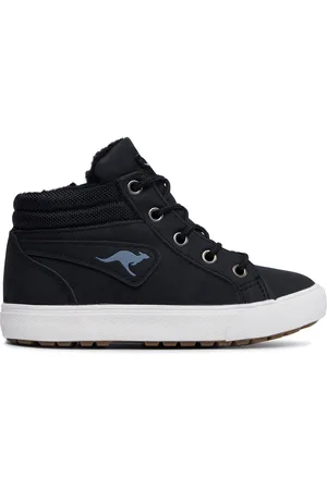 KangaROOS Schnürschuhe KaVu I 18000-000-5012