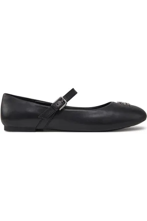 Karl Lagerfeld Ballerinas Karo KL40121S