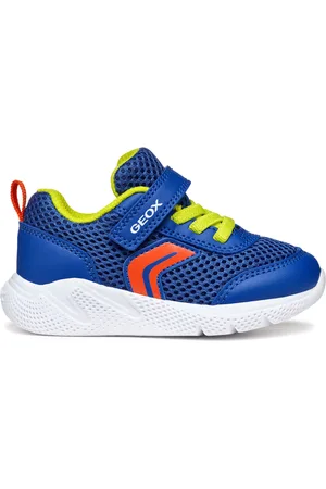 Geox Sneakers B Sprintye B454UC 01454 C0833