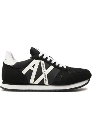 Armani Exchange Sneakers XUX017 XCC68 K489