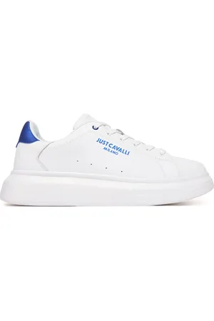 Roberto Cavalli Sneakers 78QA3SBF