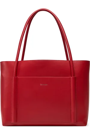 Calvin Klein Handtasche Ck Linn Medium Shopper K60K613110