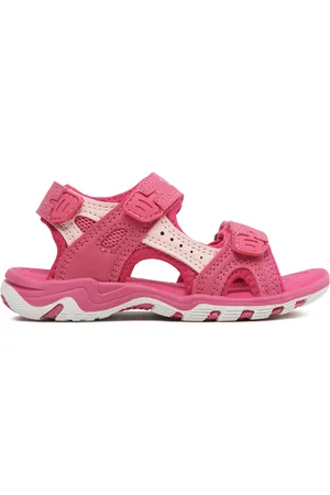 ZigZag Sandalen Jusin Kids Sandal Z232285