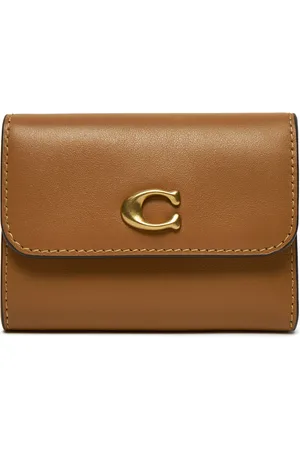 Coach Kleine Damen Geldbörse CZ111