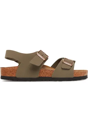 Birkenstock Sandalen New York Kids 1029747 D