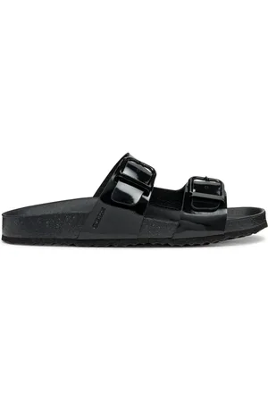 Geox Pantoletten D Brionia R D55Y3M 000HH C9999