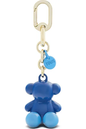 TOUS Schlüsselanhänger Bold Bear 2002127033