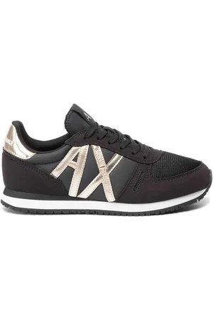 Armani Exchange Sneakers XDX031 XV137 N692