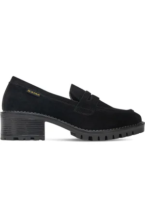 G-Star Halbschuhe WI34-JANELLE-01