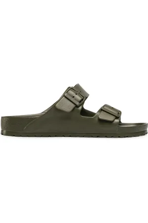 Birkenstock Pantoletten Arizona Eva 1019094