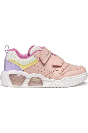 Geox Sneakers J Illuminus J55HPA 0ASBU C8206 M