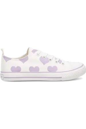DeeZee Sneakers aus Stoff CSS20530-01