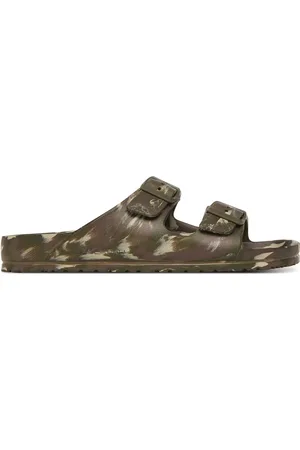 Quiksilver Pantoletten Embark AQYL101380