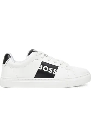 HUGO BOSS Sneakers J51650 M