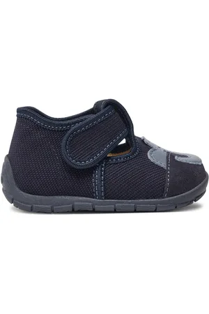 Froddo Hausschuhe Classic Slippers G1700396 M