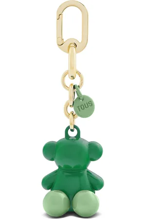 TOUS Schlüsselanhänger Bold Bear 2002127039