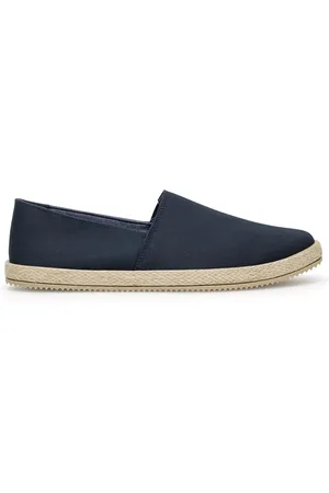 Gino Lanetti Espadrilles MF1594-1