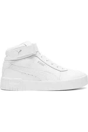 PUMA Sneakers CARINA MID JR 38737602