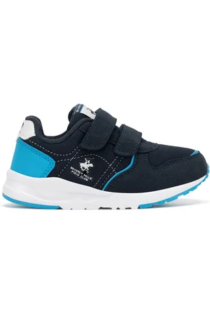Beverly Hills Polo Club Sneakers V9-25063(CH)
